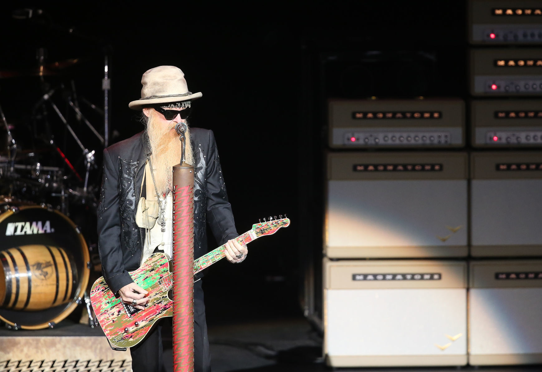 ZZ Top
